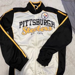 Pittsburgh Steelers Jacket